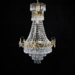 1488 6517 CHANDELIER